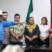 «Seguiremos impulsando acciones que beneficien a nuestros hermanos indígenas»; Alberto Vázquez.