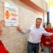 Otorga distintivo Toño Astiazarán a ganadores de la novena Muestra Gastronómica de San Pedro