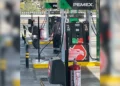 Hacienda aumenta apoyos a gasolinas para contener alza en precios; baja el del diésel