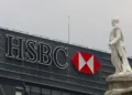 Utilidades de HSBC aumentan 52% en el primer trimestre