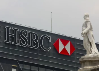 Utilidades de HSBC aumentan 52% en el primer trimestre
