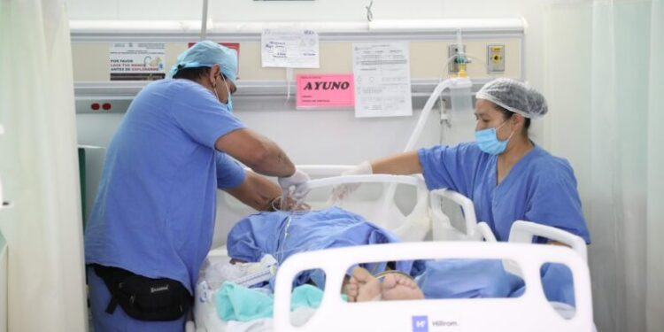 Llama IMSS a reforzar prevención de quemaduras en niños y adolescentes por aumento de casos en atención especializada