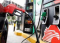 Hacienda incrementa más los subsidios semanales al diésel y gasolinas