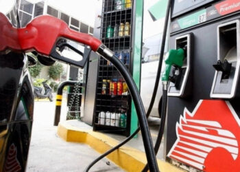 Hacienda incrementa más los subsidios semanales al diésel y gasolinas