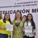 PROMUEVE GOBIERNO DE CAJEME HABILIDADES COMUNICATIVAS EN JÓVENES CON CONCURSO DE ORATORIA 2026