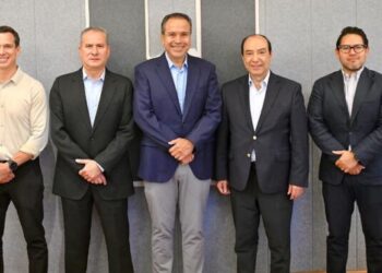Anuncia Toño Astiazarán inversión de Walmart de más de mil millones de pesos en Hermosillo