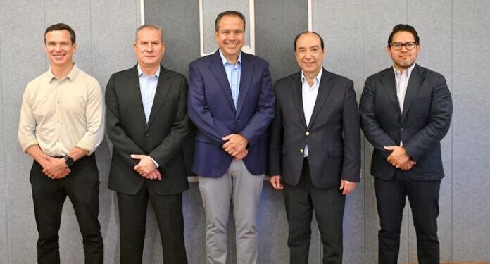 Anuncia Toño Astiazarán inversión de Walmart de más de mil millones de pesos en Hermosillo