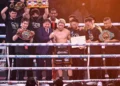 Inoue mantiene el invicto tras derrotar a Nakatani en el Tokyo Dome
