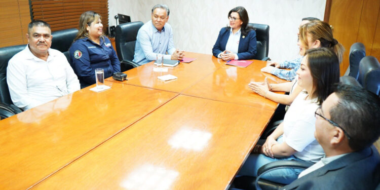 Fortalece Gobierno de Sonora investigaciones científicas y tecnológicas a través de sus instituciones: Itesca