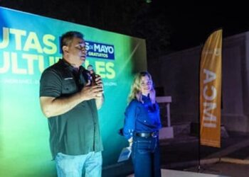 Inician Rutas Culturales de las Fiestas del Pitic con arte, música y tradición