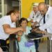 Aumentan a casi 3 mil acciones de “Salud H en Tu Casa” en el primer cuatrimestre de 2026