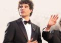 Los Javis honran a Lorca y a la memoria Queer en Cannes