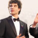 Los Javis honran a Lorca y a la memoria Queer en Cannes