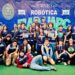 *Destaca alumnado de la Universidad Tecnológica de SLRC en Torneo de Robótica FIAD UABC*