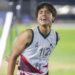 Tiene sonora primer doble medallista en pista de la Olimpiada Nacional de atletismo