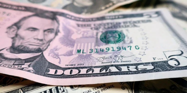 Mercados financieros arrancan mixtos la primer semana de mayo