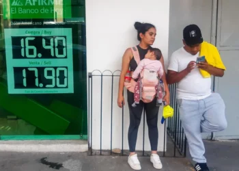 Mercados financieros mantienen expectativa de un acuerdo EU-Irán