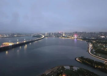 Zhuhai, paradigma del modelo chino de apertura y desarrollo