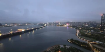 Zhuhai, paradigma del modelo chino de apertura y desarrollo