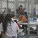 Encarcela gobierno de Trump a más de 6 mil niños migrantes