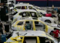 Bajan expectativas empresariales sobre el comportamiento del sector manufacturero en México