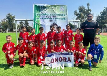 Navojoa avanza con goleada y va por revancha ante Coahuila