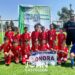  Navojoa avanza con goleada y va por revancha ante Coahuila