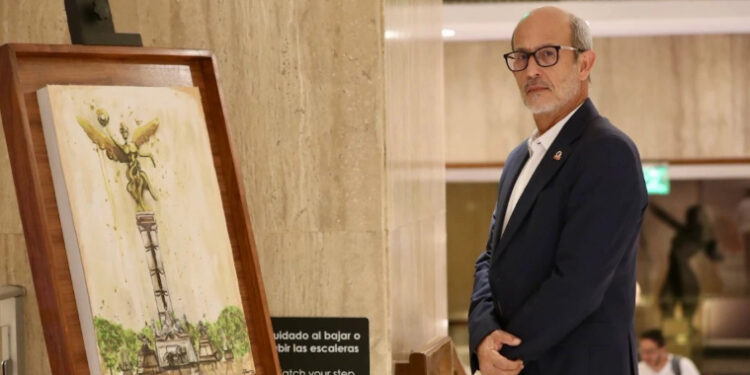 “Cuba no desea la guerra, pero está preparada para defenderse”: presidente de Parlatino