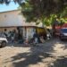 Recuperan área verde para uso comunitario