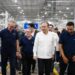 Gobernador Durazo coloca a Sonora en el top 10 de las entidades con mayor participación económica según Inegi