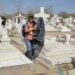 Con motivo del Día de las Madres mantendrá operativo de limpieza en los panteones Gobierno de Hermosillo