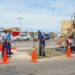 Anuncia Ayuntamiento de Guaymas obras en proceso de licitación y en ejecución