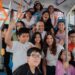 Ofrecen Toño Astiazarán y Patty Ruibal a niñas y niños diversión y experiencias formativas en el ChiquiFest 2026