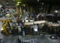 La guerra en Medio Oriente golpea la producción de materiales impresos