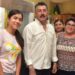 IMPULSA JAVIER LAMARQUE EL EMPRENDIMIENTO Y BIENESTAR DE FAMILIAS CAJEMENSES
