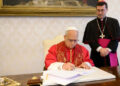 El Papa León XIV exige regulación firme a la IA en su primera encíclica donde aborda el futuro de la humanidad