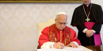 El Papa León XIV exige regulación firme a la IA en su primera encíclica donde aborda el futuro de la humanidad