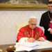 El Papa León XIV exige regulación firme a la IA en su primera encíclica donde aborda el futuro de la humanidad