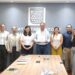 Impulsa Toño Astiazarán plataforma digital en conjunto con WRI México para atender efectos del cambio climático