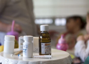 Cofepris aprueba fármaco para las crisis de epilepsia