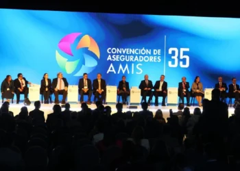 El 2025, un parteaguas para el sector de seguros en México: AMIS