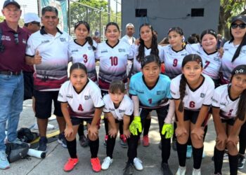 Sonora listo para participar en el Mundialito Escolar 2026: SEC