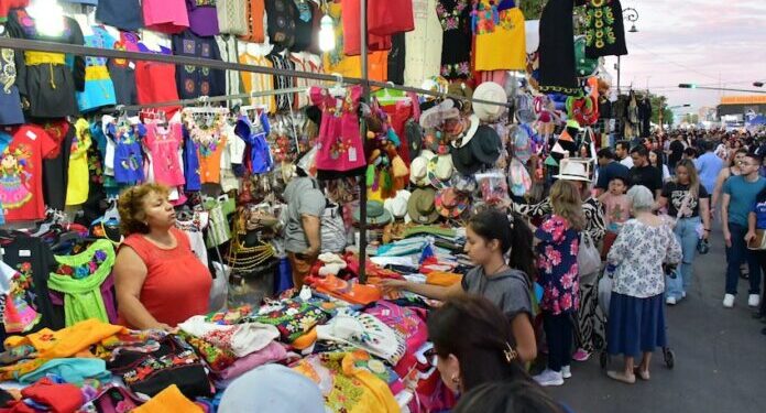 Invita Gobierno de Hermosillo a tramitar permisos para ventas del 10 de mayo en vía pública