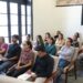 Develan placa de Zona SALVA en el Ayuntamiento de Guaymas