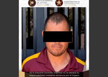 *Vinculan a proceso a sujeto acusado de privar ilegalmente de la libertad a un menor en Cananea*
