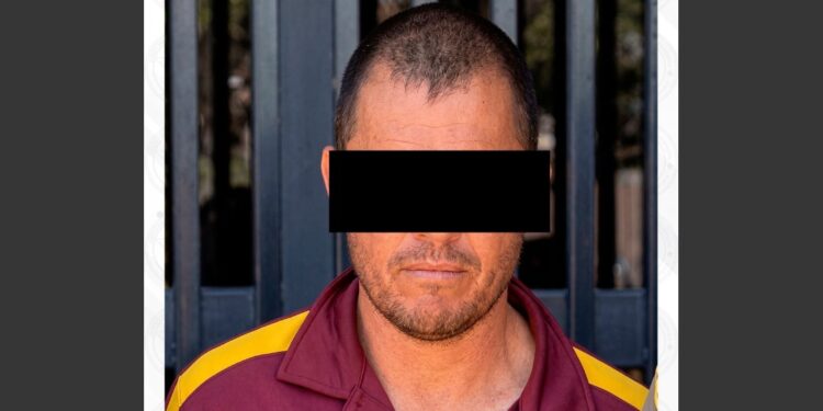 *Vinculan a proceso a sujeto acusado de privar ilegalmente de la libertad a un menor en Cananea*