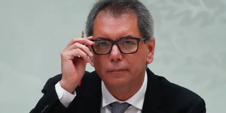Prevé Hacienda un repunte sostenido de la inversión en los próximos meses