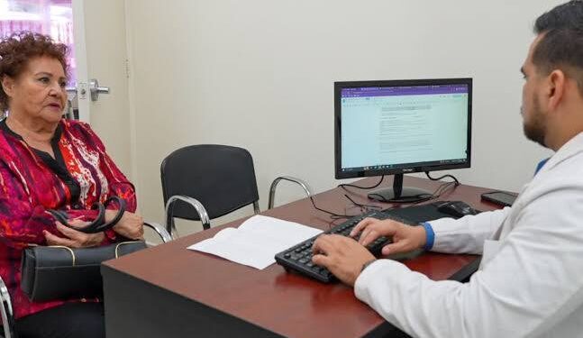 *Promueve Gobierno de Sonora hábitos saludables para cuidar el corazón de la población*