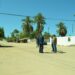 Oomapas supervisa focos rojos en la red de drenaje para prevenir derrames en Puerto Peñasco