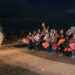 Arranca Toño Astiazarán pavimentación de la continuación del bulevar Quiroga al norponiente de Hermosillo